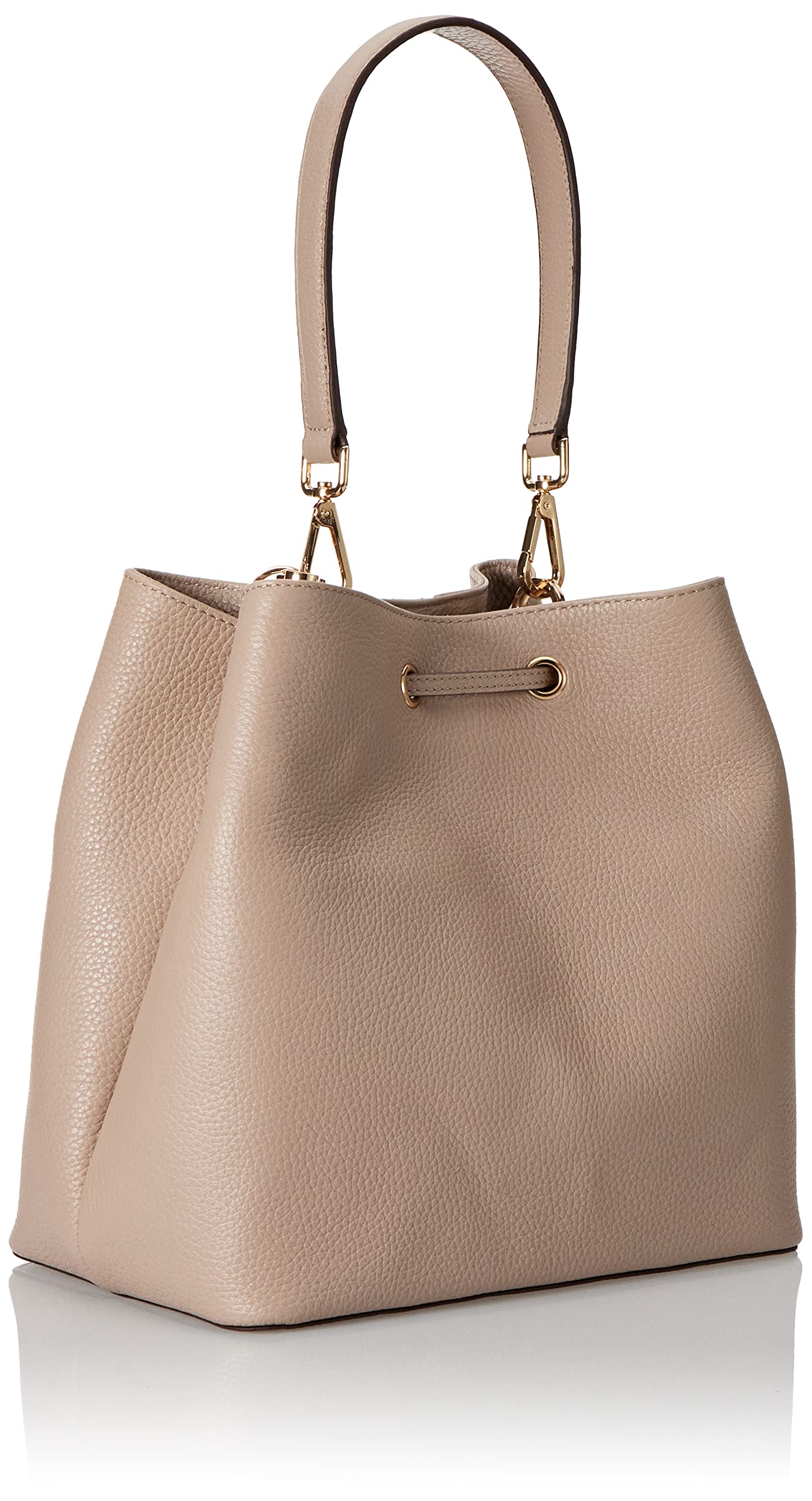 Geox Women's D Andrenne Bag, Lt Taupe, One Size