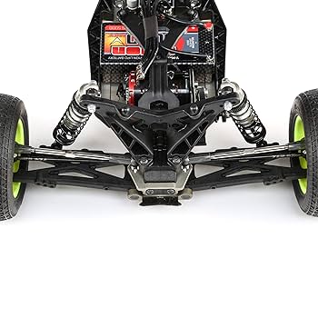 ホビーラジコン TLR22T Amazon.com: Team Losi Racing 1/10 22T 4.0 2 Wheel Drive