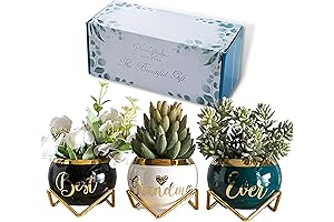 PeraBella Grandma Gifts: Thoughtful Birthday Presents for the Grandmatriarch