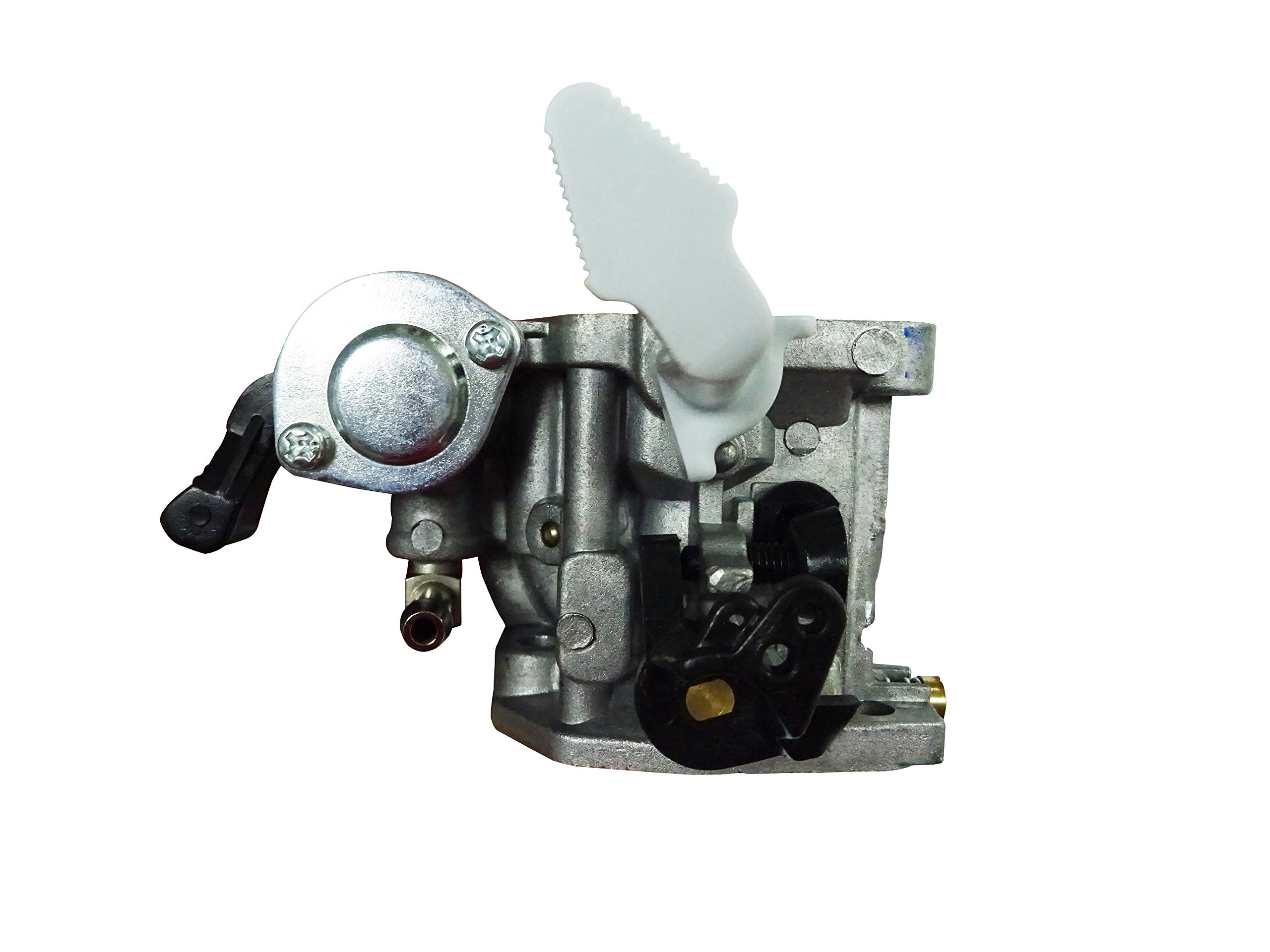Amazon.co.jp: 互換キャブレター Honda GXH50 交換 Honda 16100-ZM7 