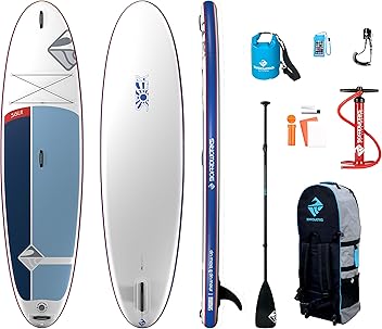 Amazon.com: Boardworks: Inflatable Paddleboards