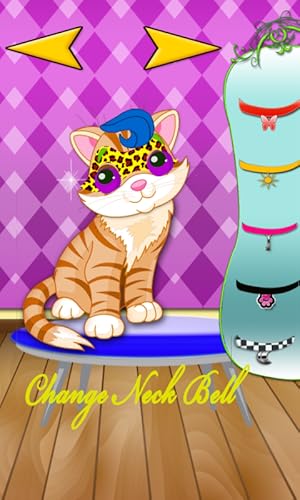 Pet Salon- Kids Game