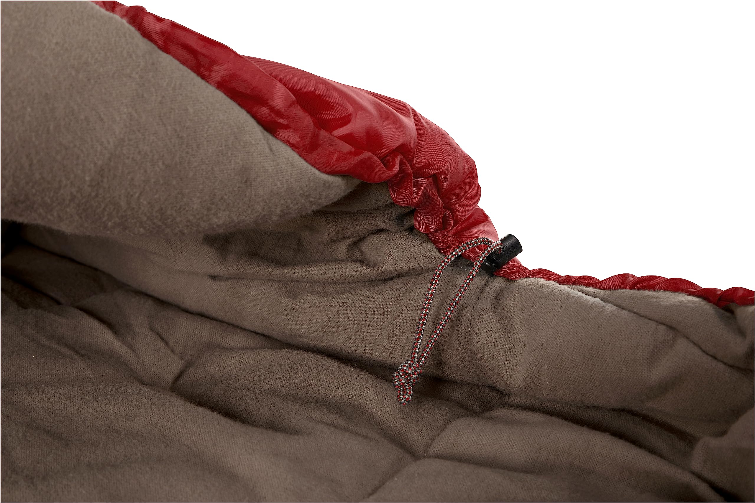 Grand Canyon Sac de Couchage Unisexe Adulte Utah 150 Kids, Mixte - Adulte