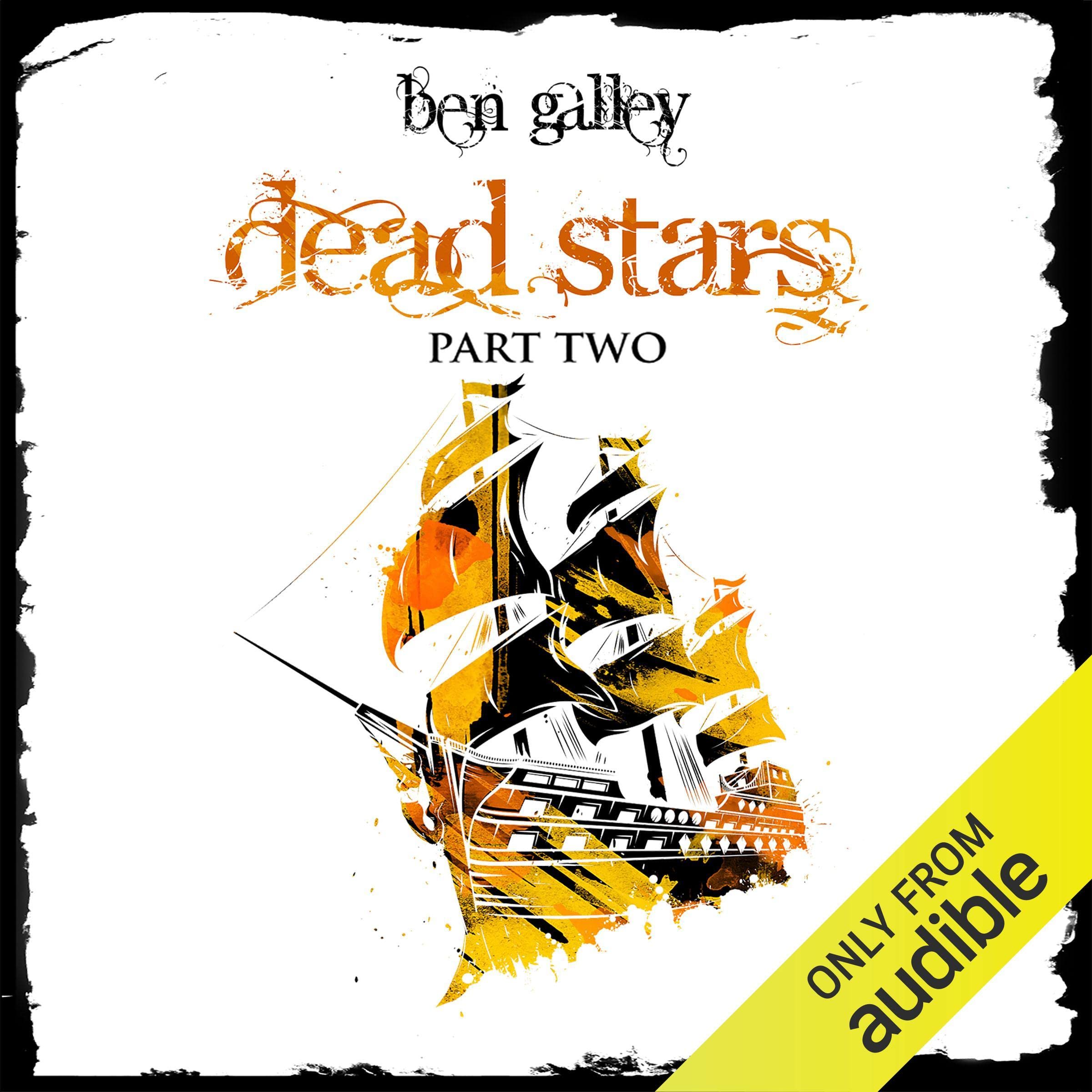 Dead Stars: Part Two