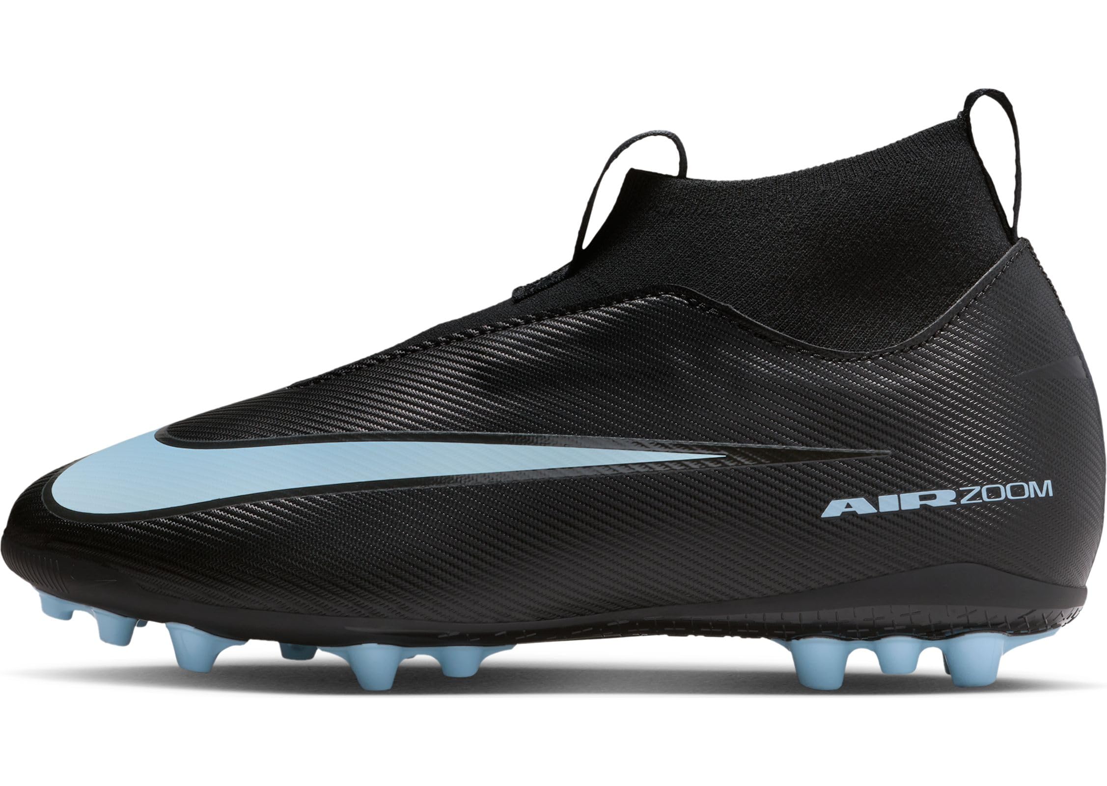 Nike Jr. Mercurial Superfly 10 Academy, Sneaker Unisex-Bambini e Ragazzi