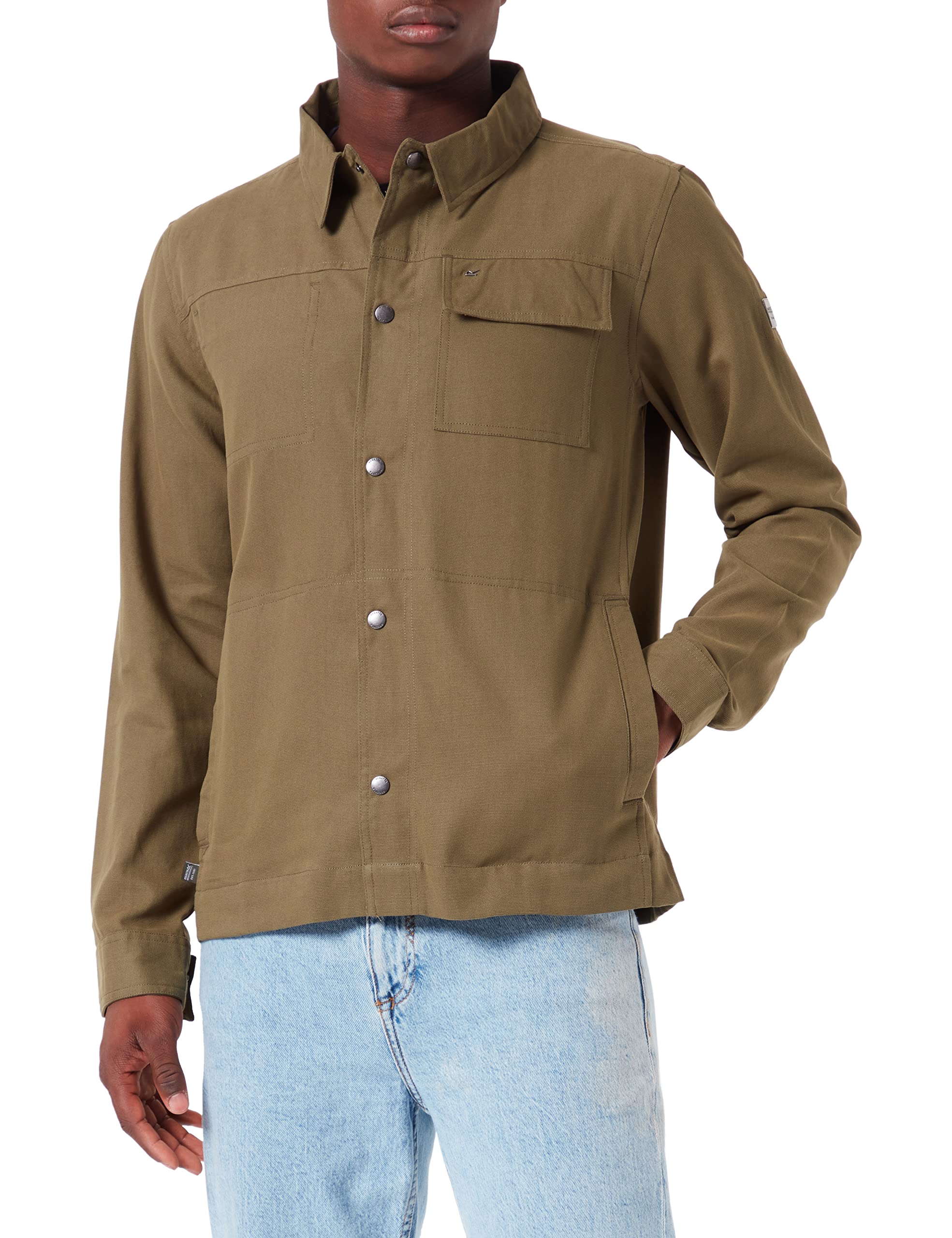 Regatta Men's Capulet Jayden, Medium
