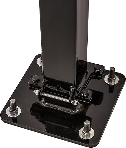 Miniatura 14 de Goalsetter Baloncesto ajustable en el suelo