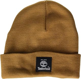 Men's Short Watch Cap