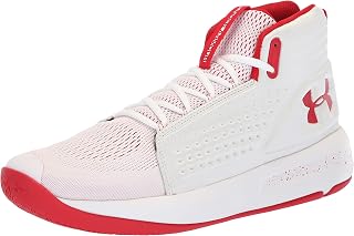 Amazon.com.mx: Under Armour - Calzado de Basquetbol / Deportes y Aire  Libre: Ropa, Zapatos y Accesorios