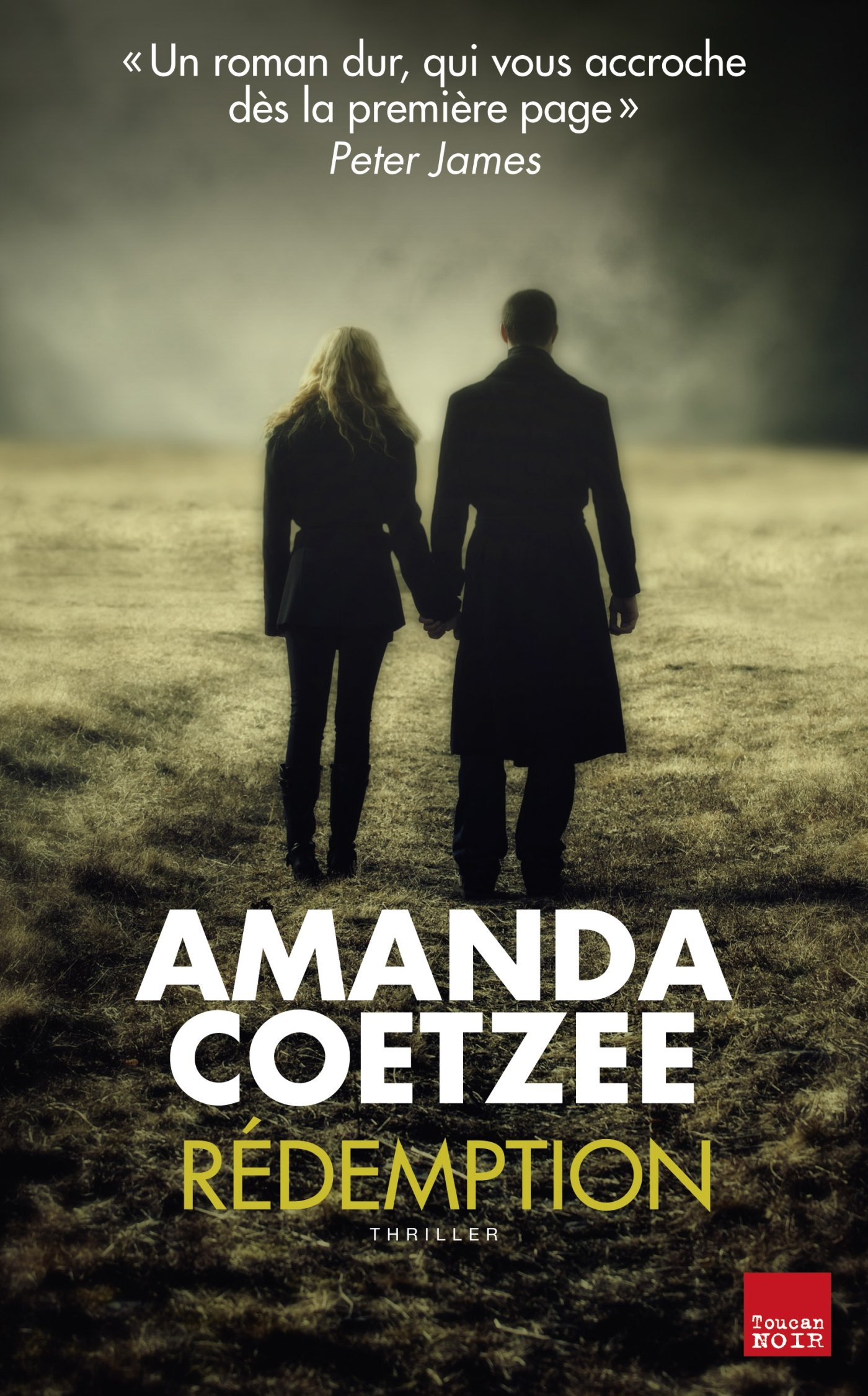 Rédemption (Toucan noir) (French Edition)