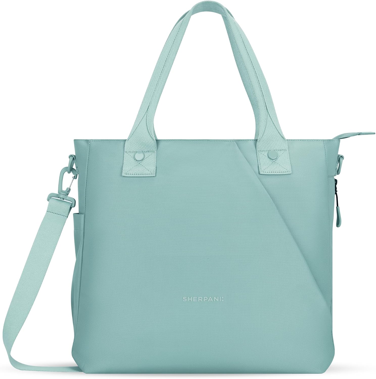 Sherpani Jetsetter 15.6" Laptop Tote, Casual Crossbody Bag