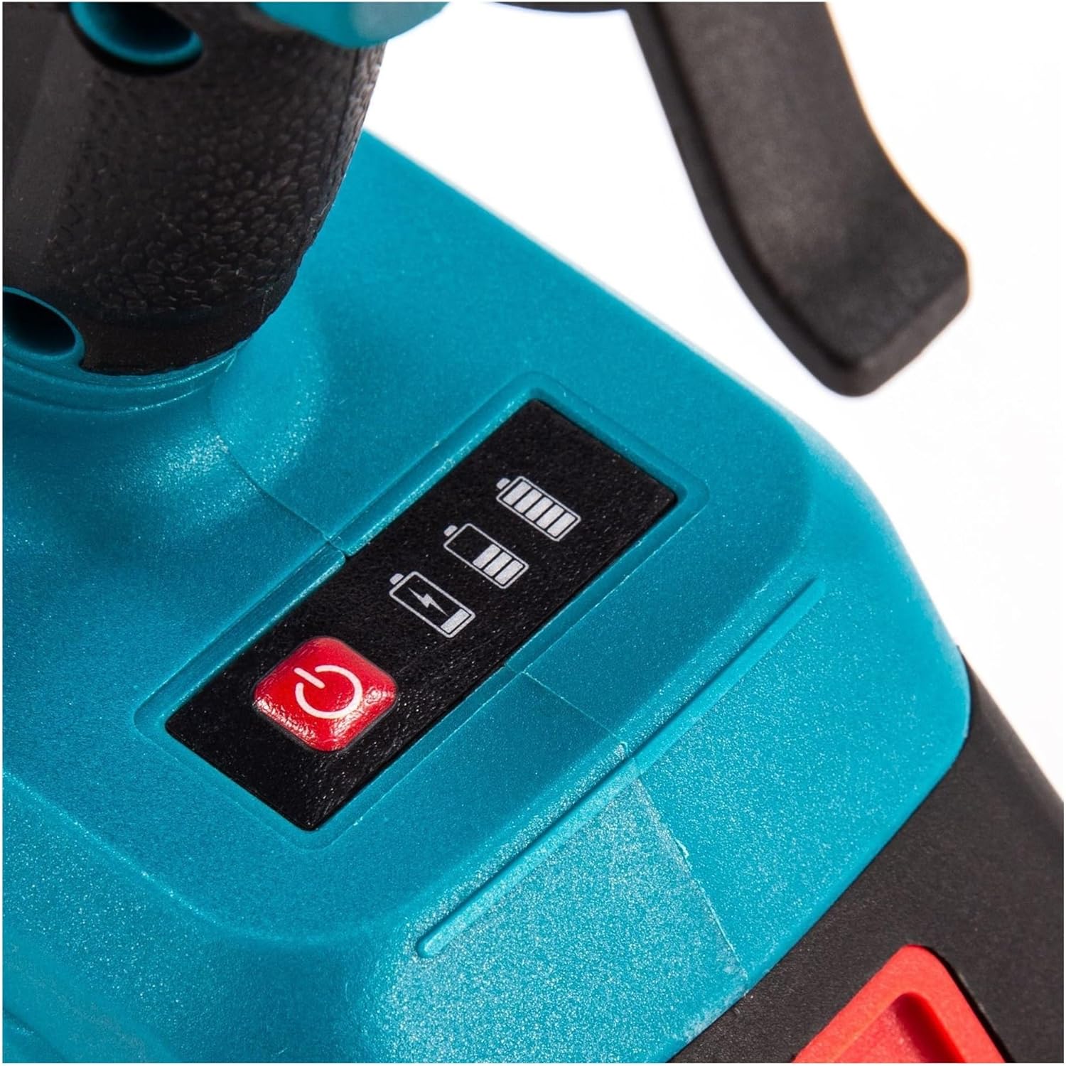Hot Melt Glue Gun, Rechargeable Hot Melt Glue Gun Handmade Pasting Portable Wireless Household Electric