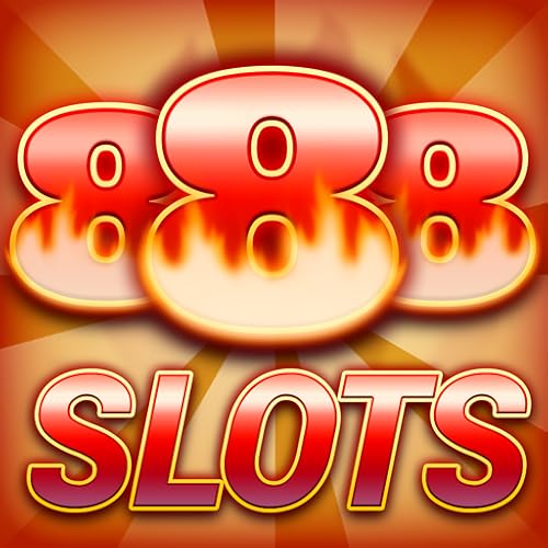 Blazing 888 Slots Casino