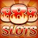 Blazing 888 Slots Casino