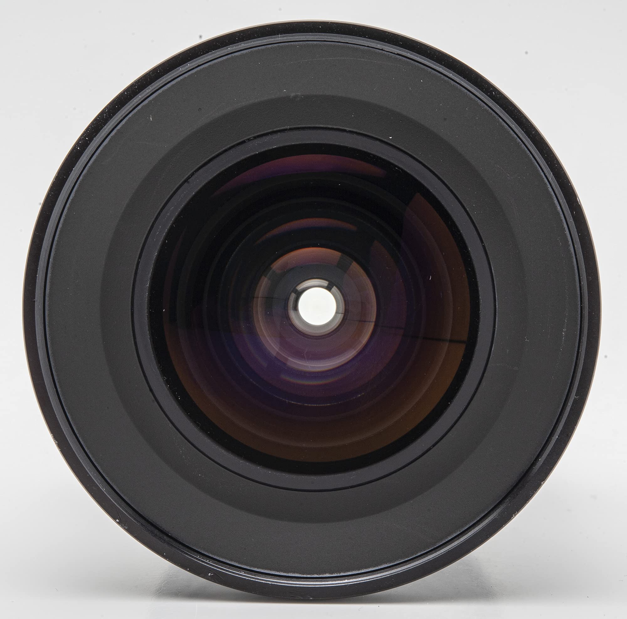 EXAKTA Varioplan MC 18-28mm 4.0-4.5 Minolta MD MC: Amazon.co.uk
