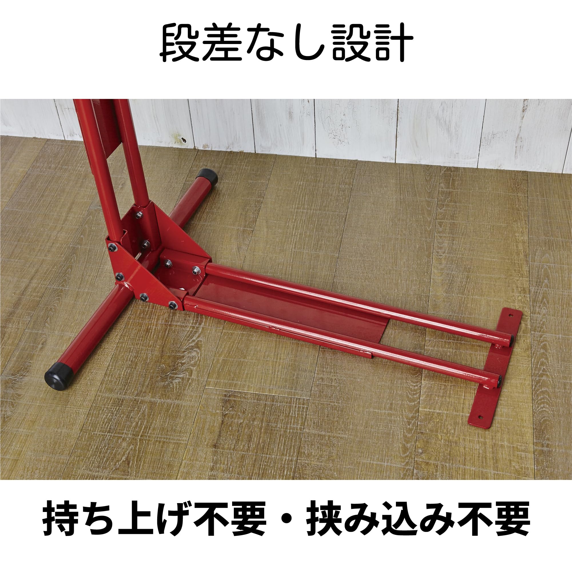 アクセサリー CycleLocker Crank Stopper Stand CycleLocker Crank Stopper Bike Stand CS-650 Black : Amazon.ae