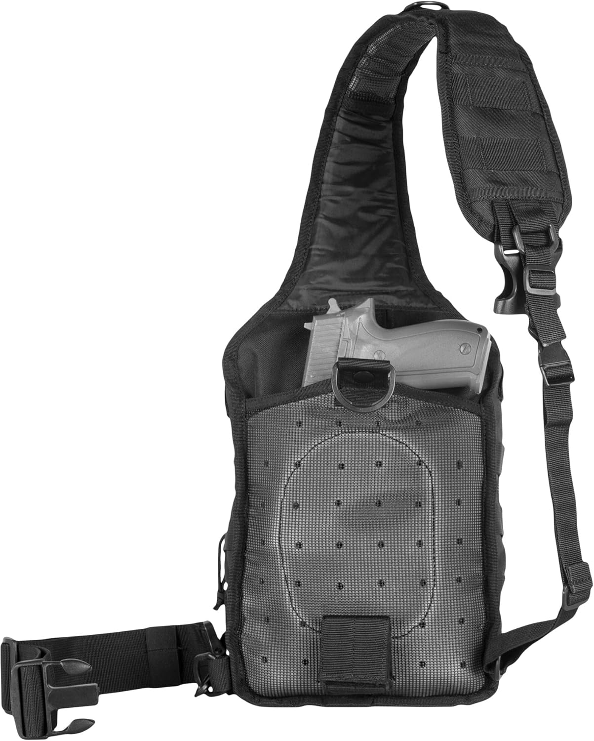 fox tactical sling bag