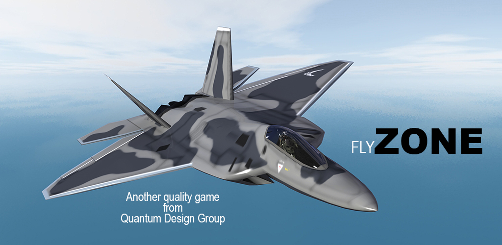 Fly Zone - App on Amazon Appstore