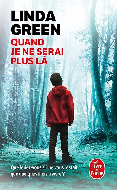 Portada de Quand Je Ne Serai Plus Lá
