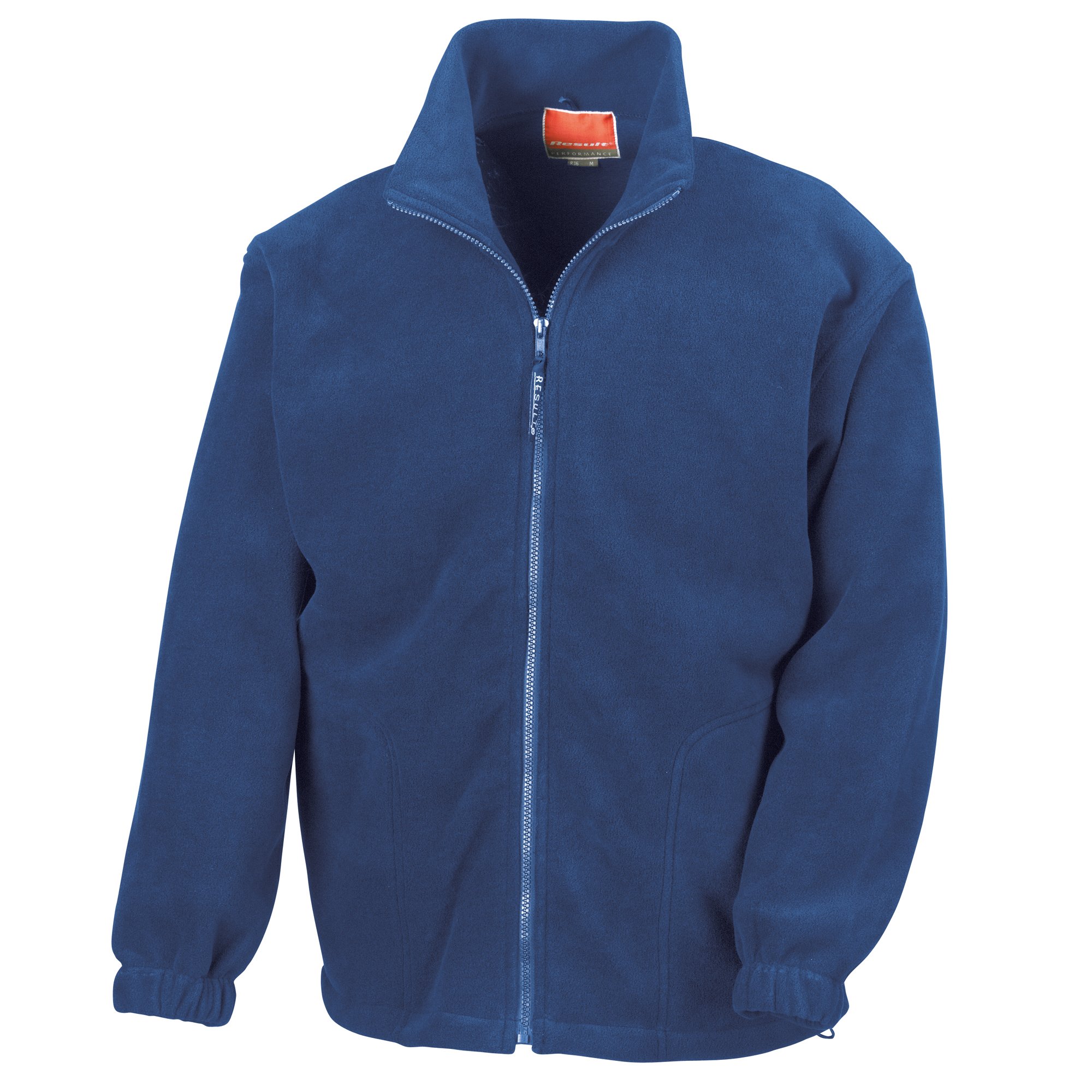 Result Veste Polartherm Re36a unisexe