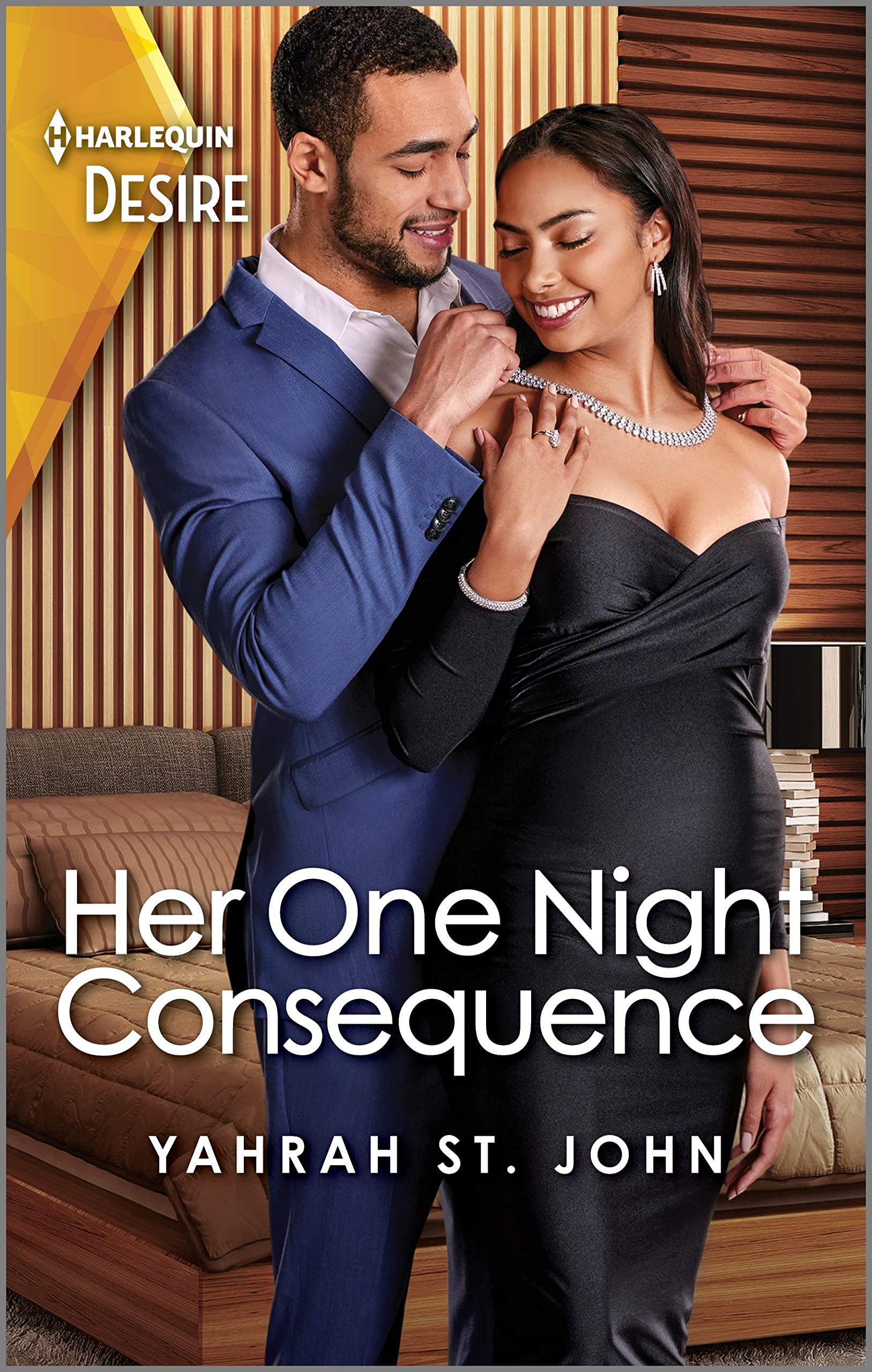 Her One Night Consequence: An Emotional Accidental Pregnancy Romance (Six Gems Book 3)