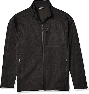 the north face men's canyonlands full zip