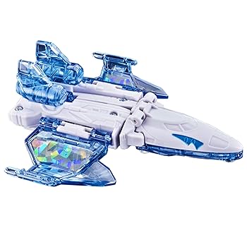 Amazon.co.jp: キラメイジャー ロボシリーズ01 魔進合体 DX