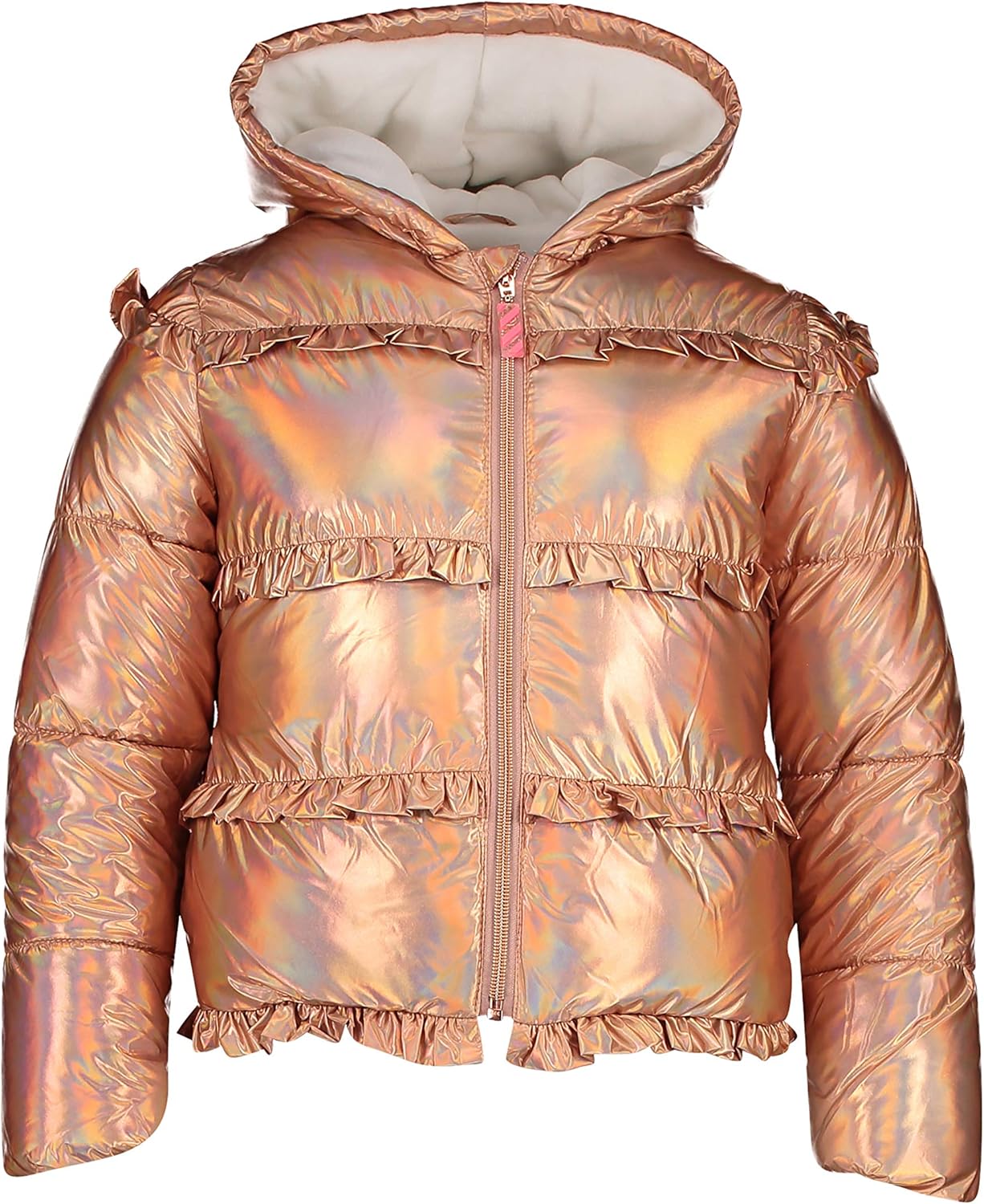 doudoune billieblush