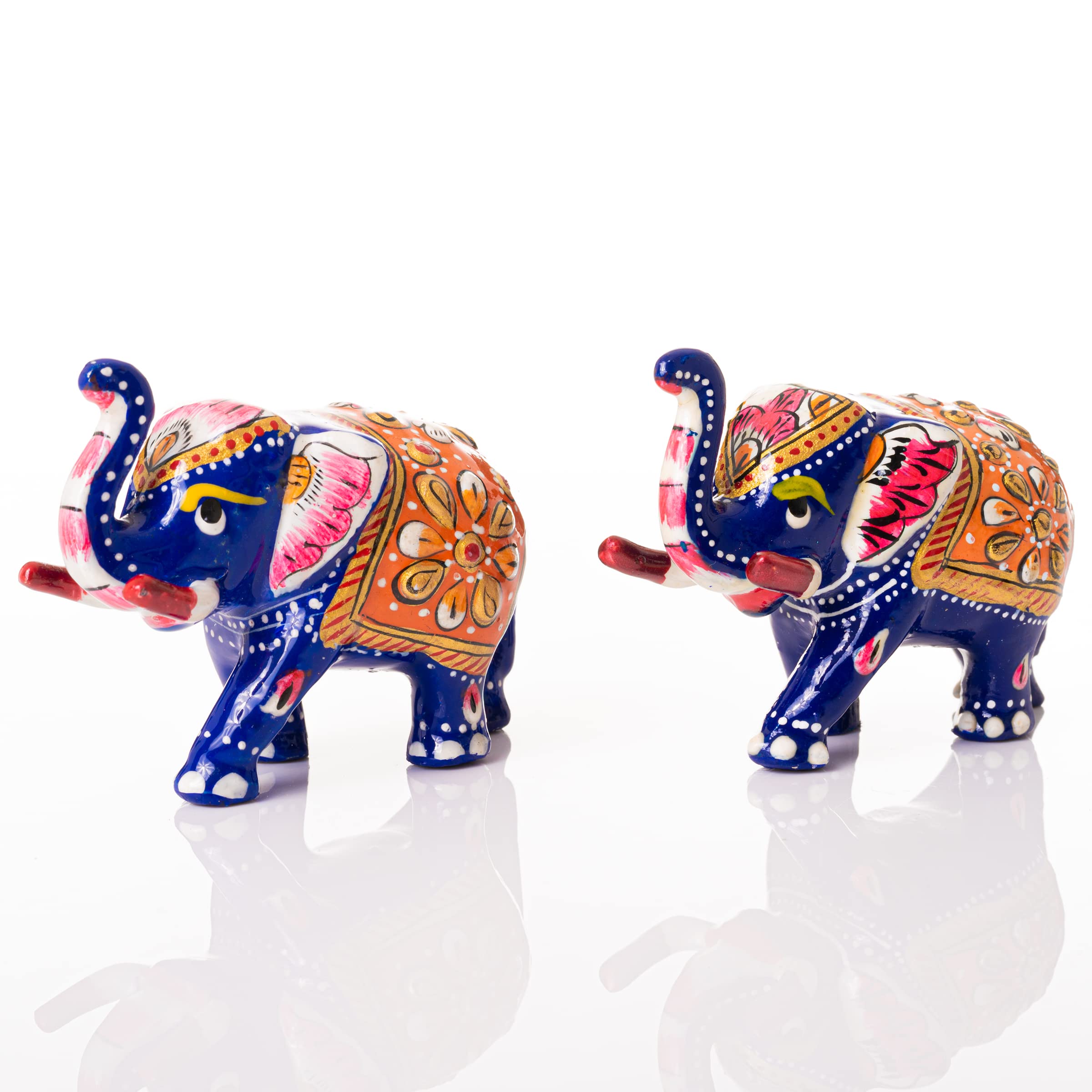 Tarini Gallery Minakari Traditional Indian Rajasthani Décor Hand