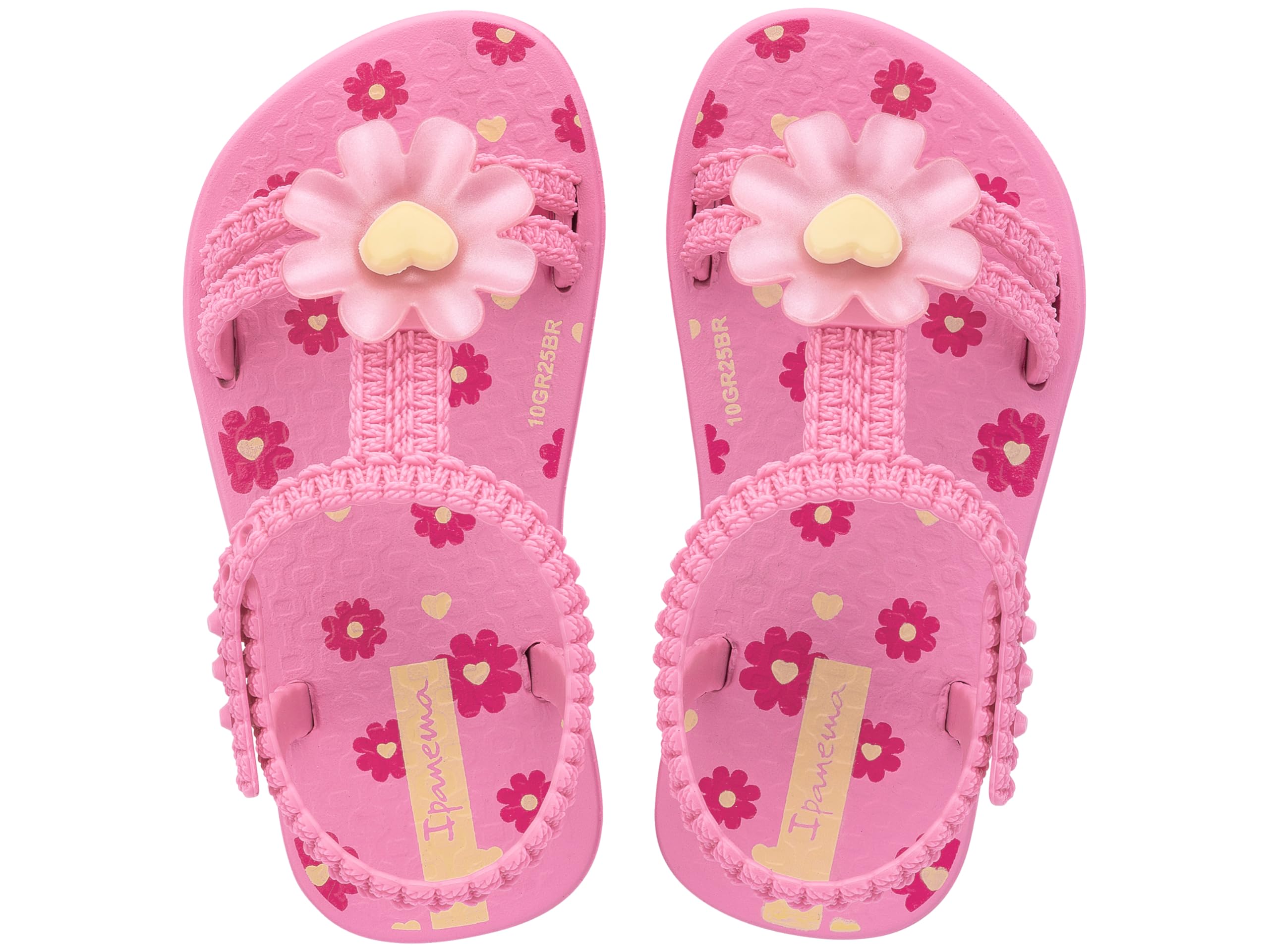 Ipanema Ipanema Daisy Baby SandaliBambine e ragazze