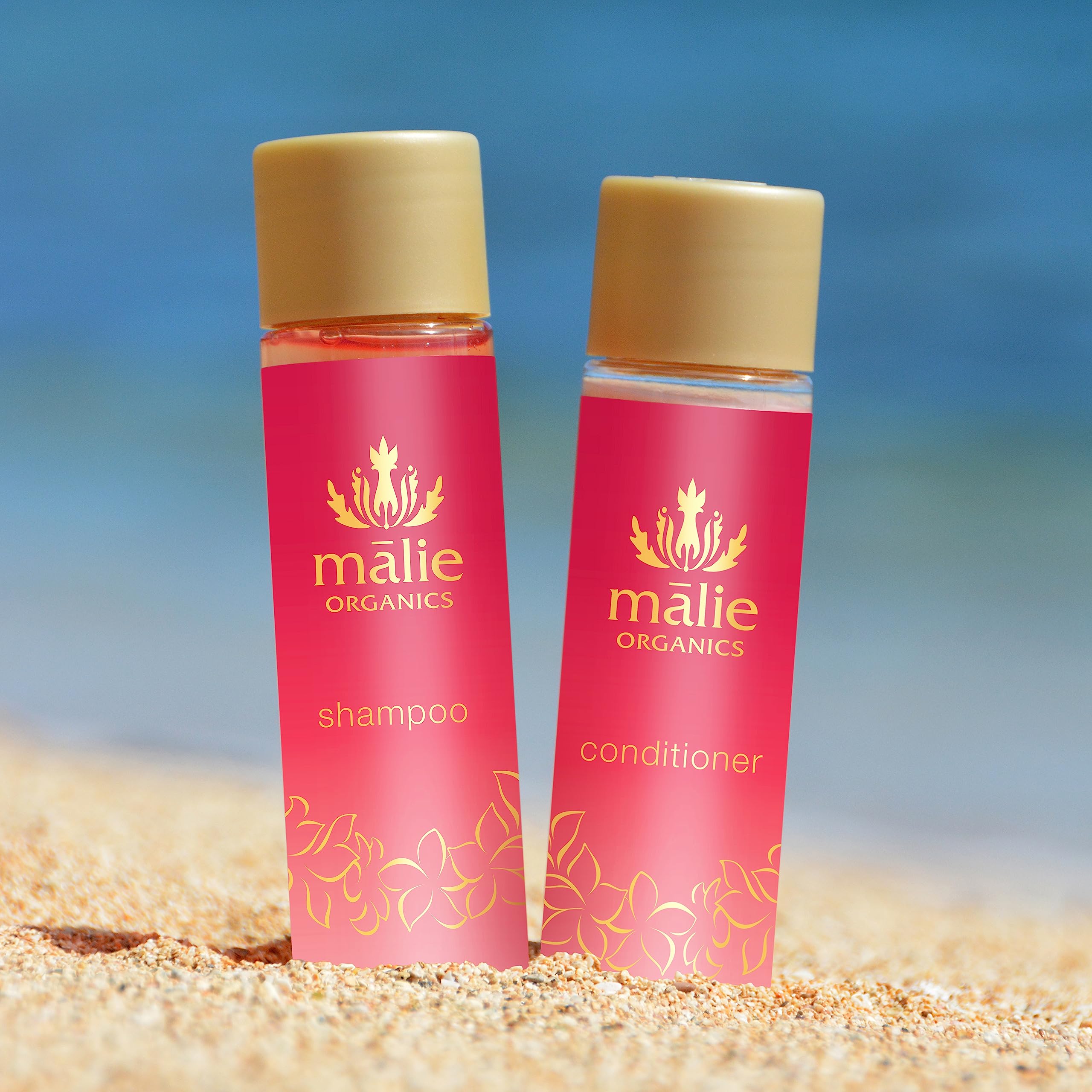 Plumeria Conditioner Mini