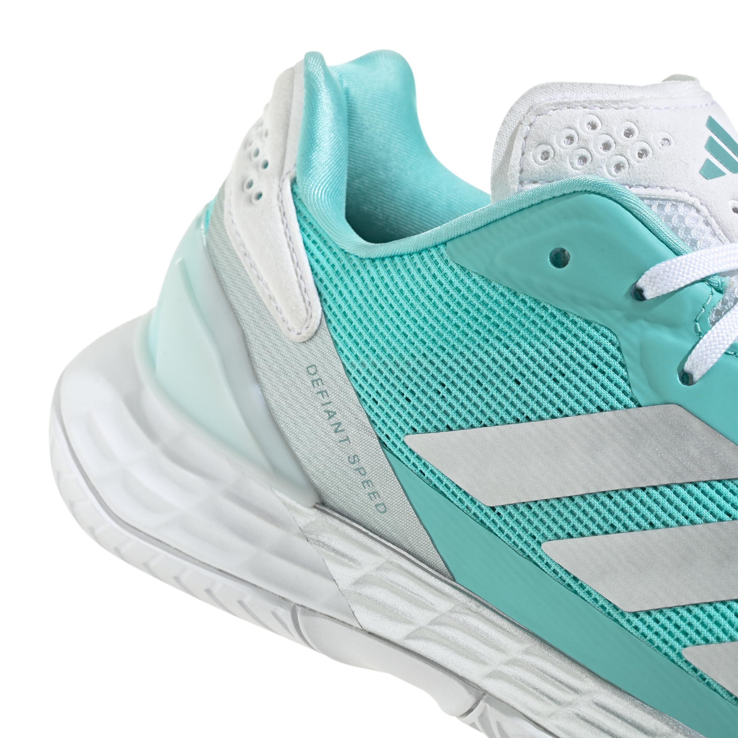 adidas Women Scarpe da Tennis Defiant Speed 2