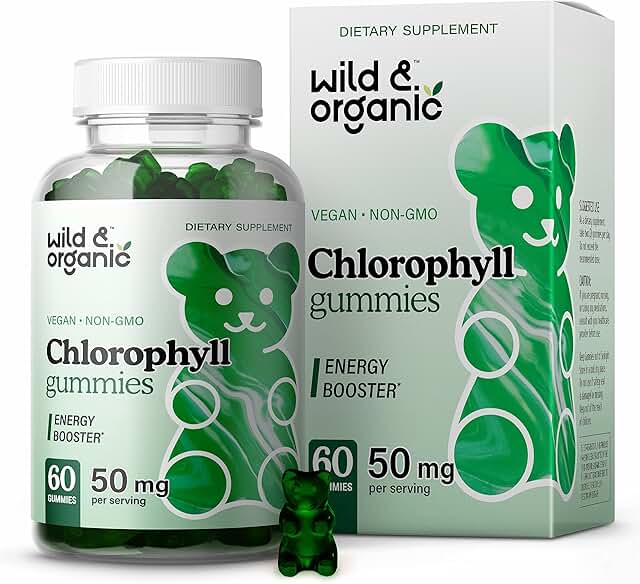 Chlorophyllin