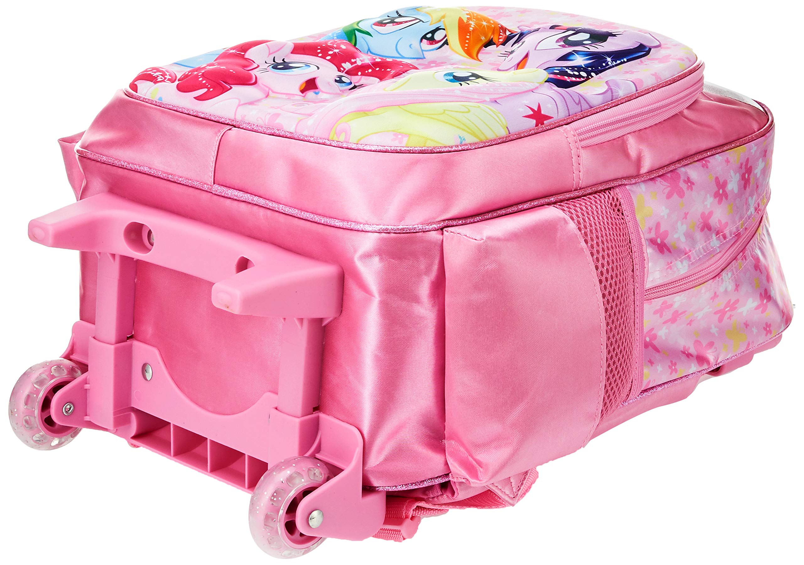 My Little Pony Trolley Bag, 15