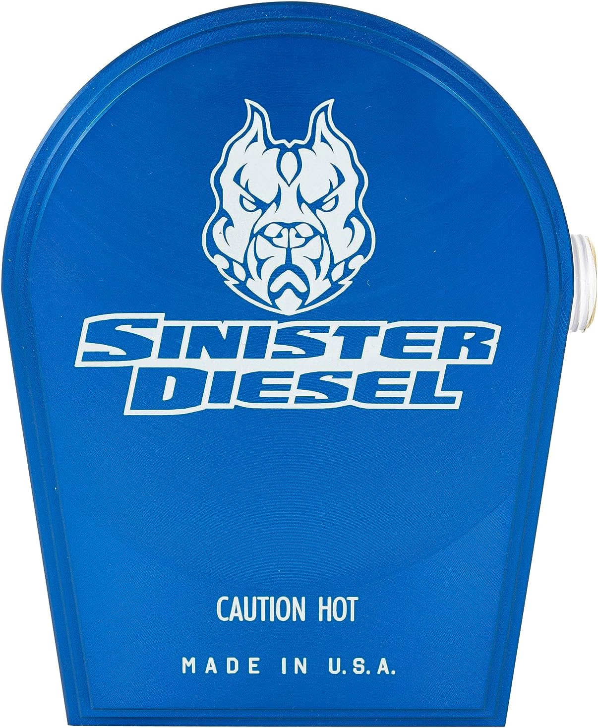 Coolant Filtration Sinister Diesel System for 2011-2015 GM Duramax 6.6L LML