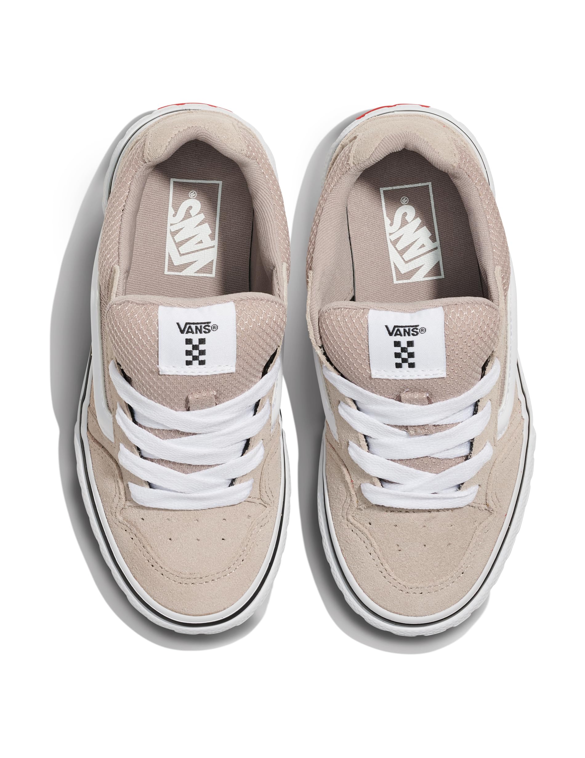 Vans Unisex Kinder Caldrone Sneaker