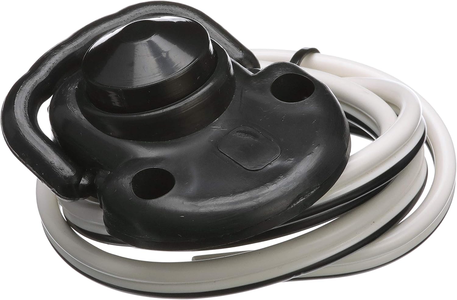 Seachoice Foot Control Switch for Manually Operated Trolling Motors, Rated Up to 50 Amps DC