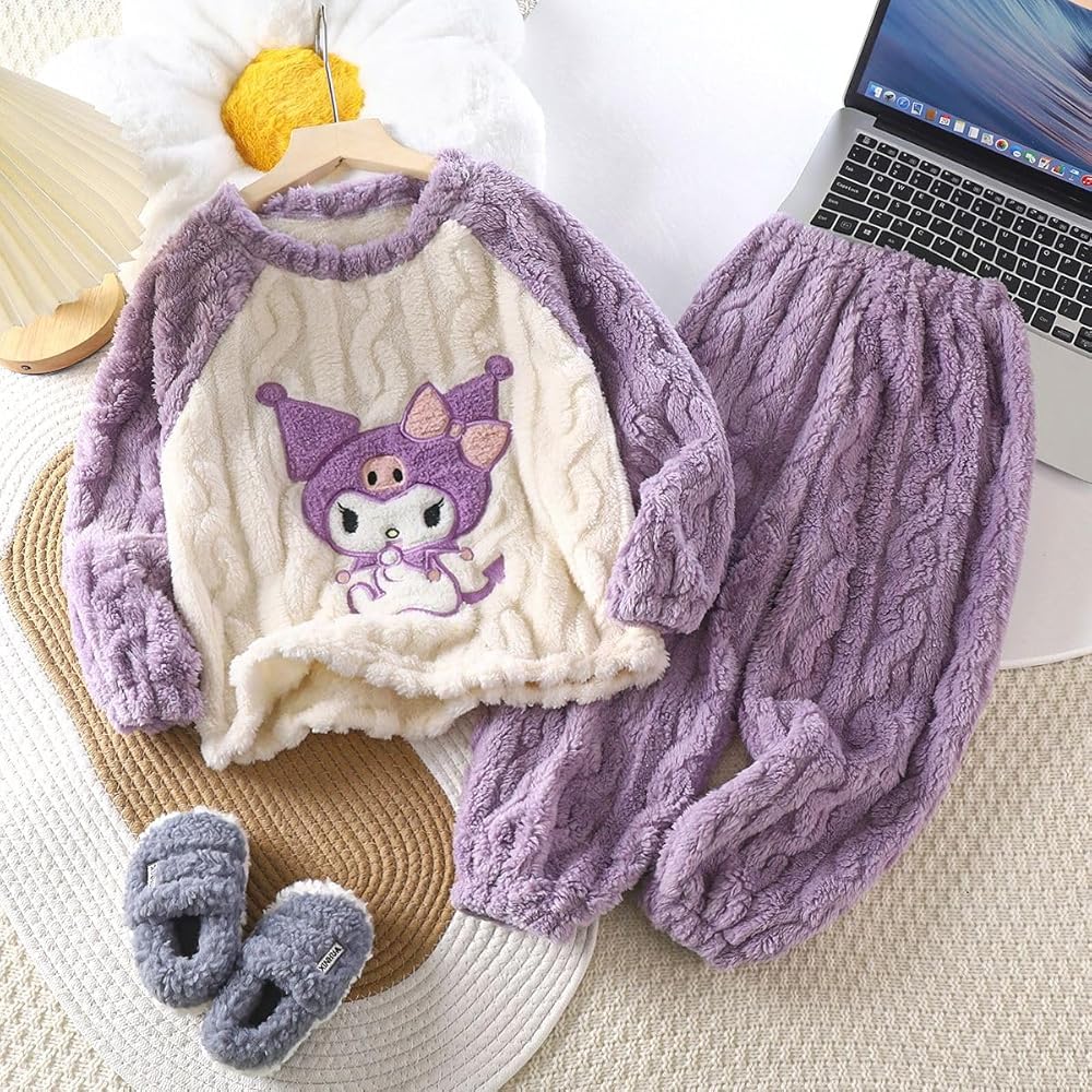 Amazon | [P.X.store] クロミちゃん シナモンロール マイメロ