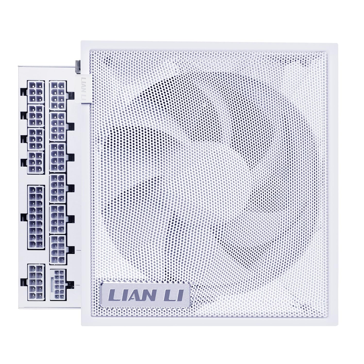 電源ユニット Lian-Li EDGE GOLD HUB 1200W WHITE Amazon | LIANLI ATX 3.1 PC電源 EDGE GOLD 1200 WT + HUB L