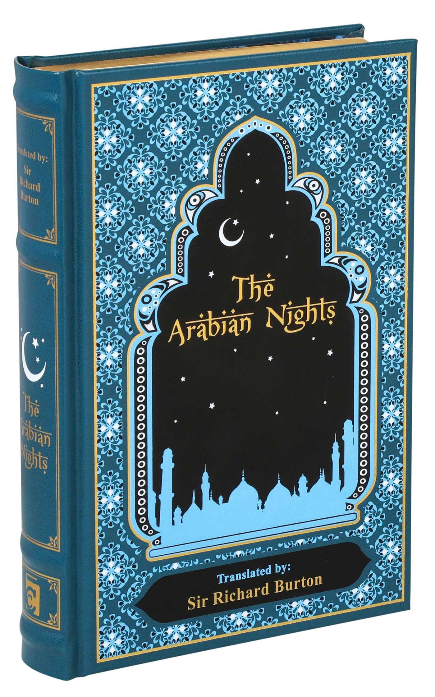 Arabian Nights