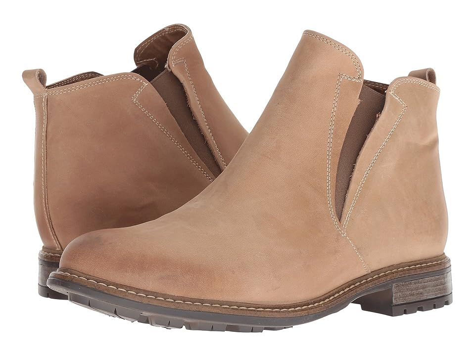 

GBX Packer (Stone) Men's Shoes