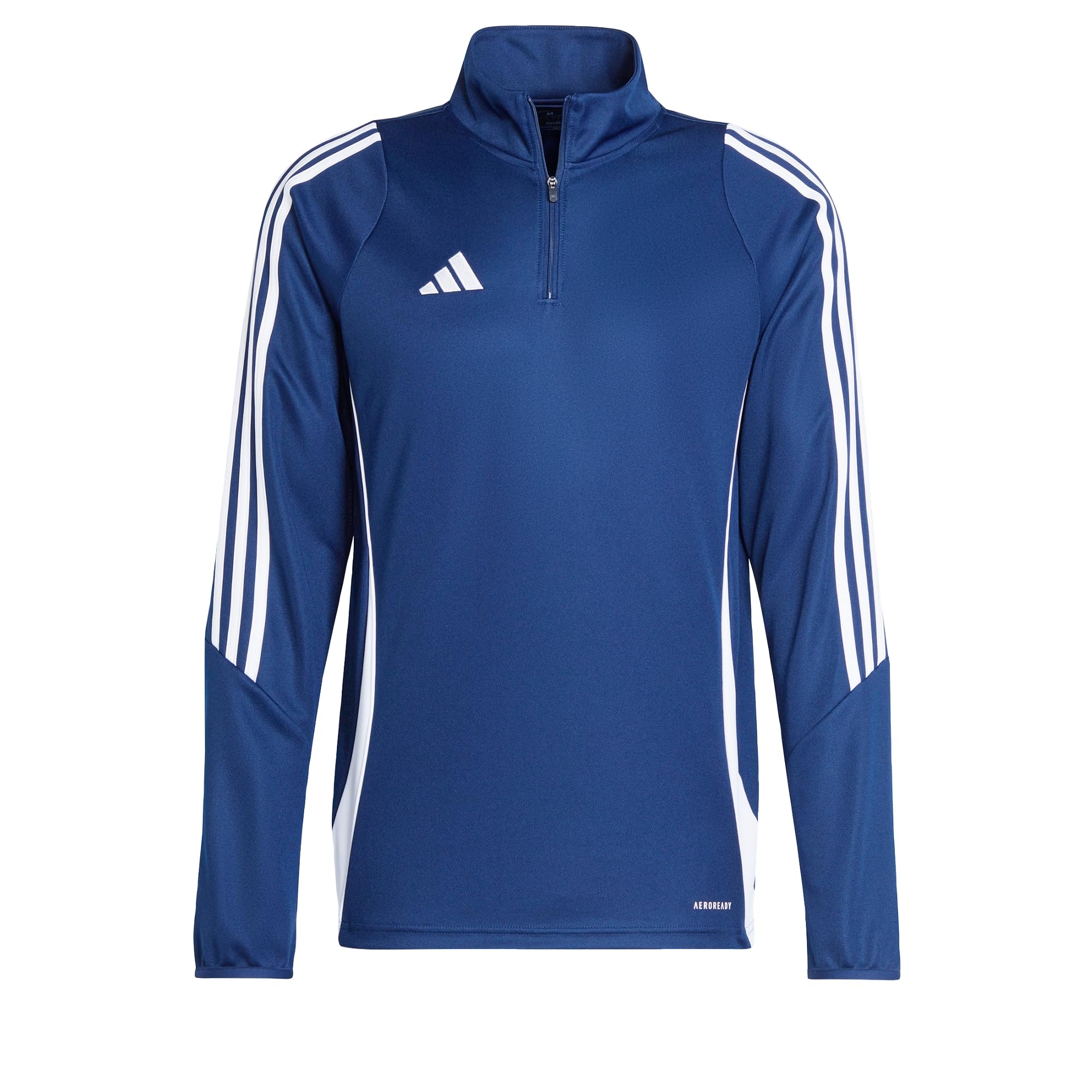 adidas Men's Tiro24 Sweat Pants, Team Navy Blue 2/White, 3XL