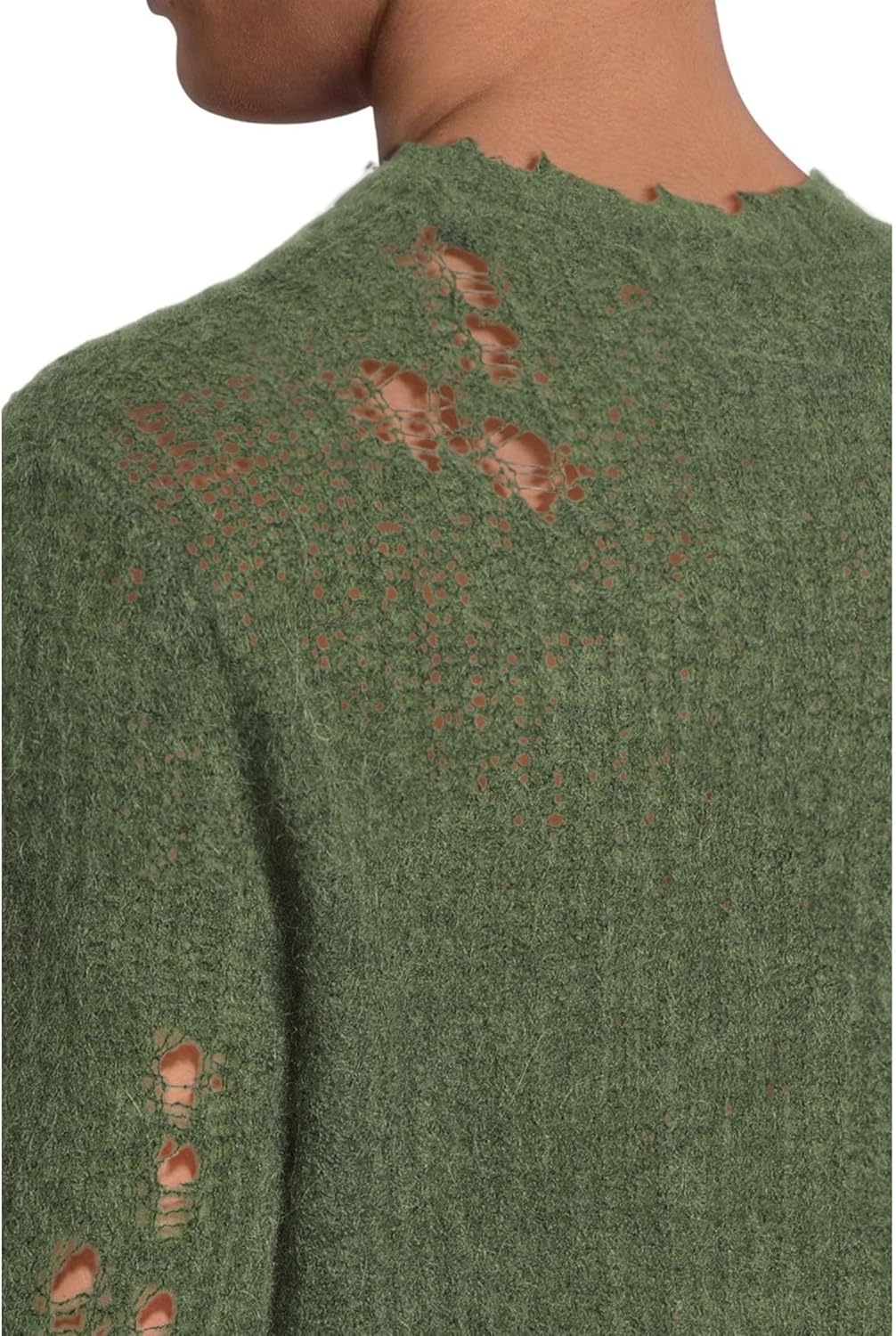 AllSaints Men's Bleaker Crew - Image 4