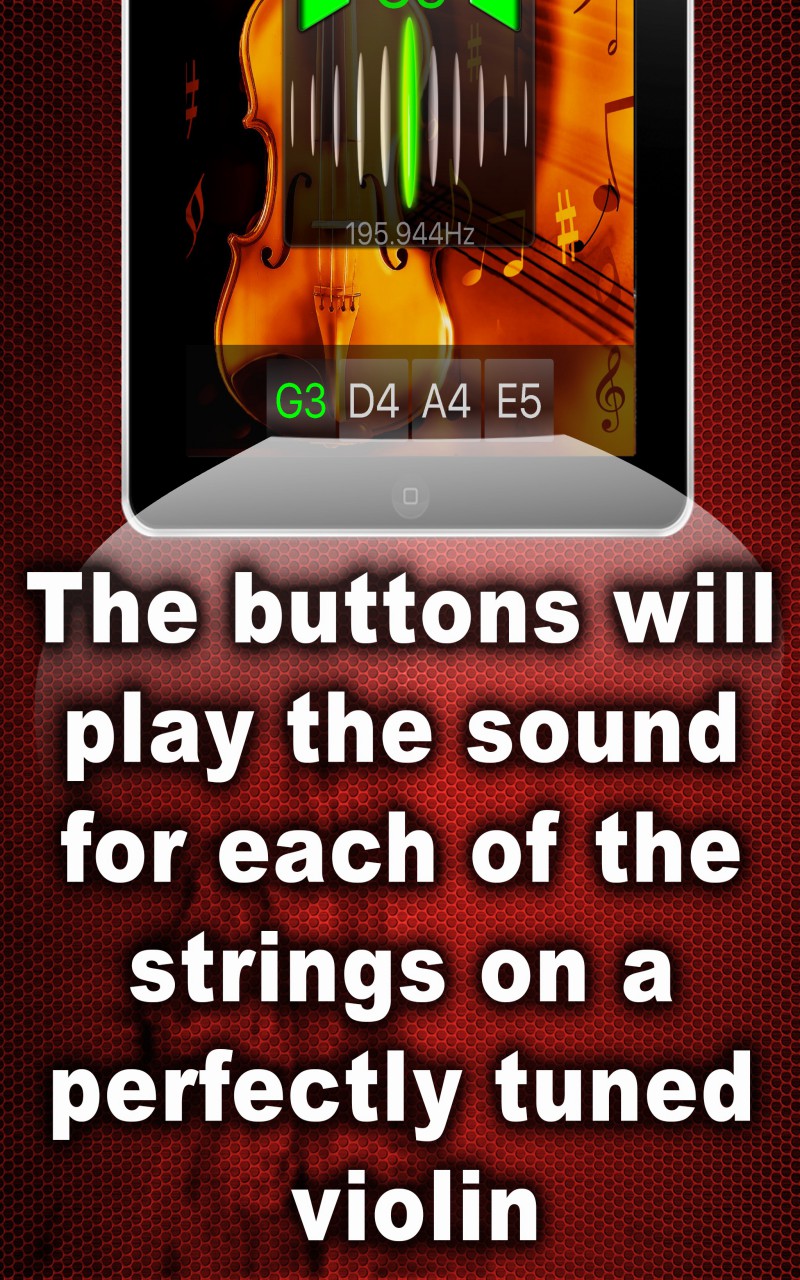 Violin TunerAmazon.esAppstore for Android