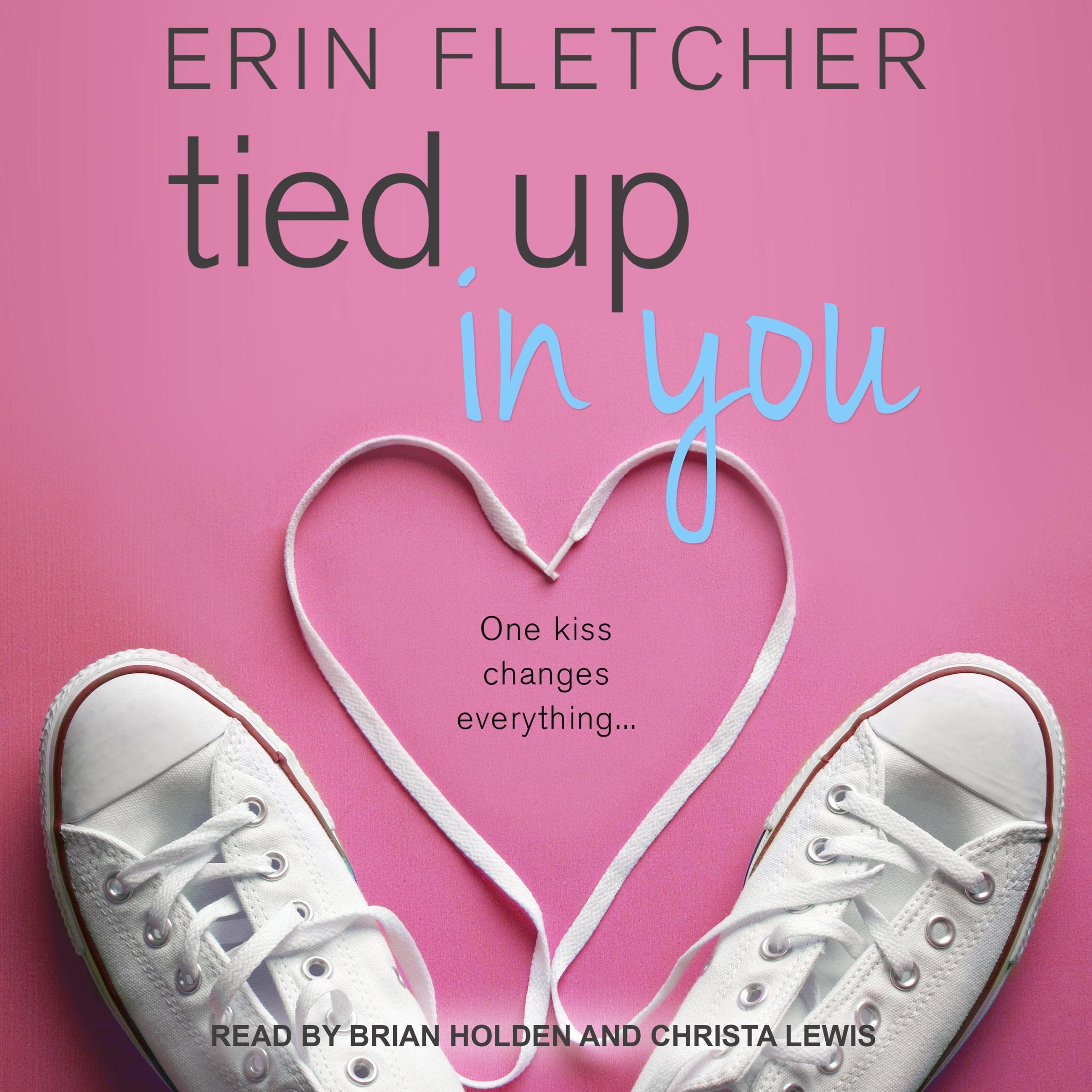 Cover art for Tied Up In You