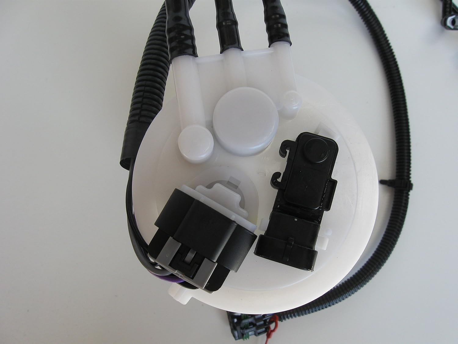 Autobest F2956A Fuel Pump Module Assembly