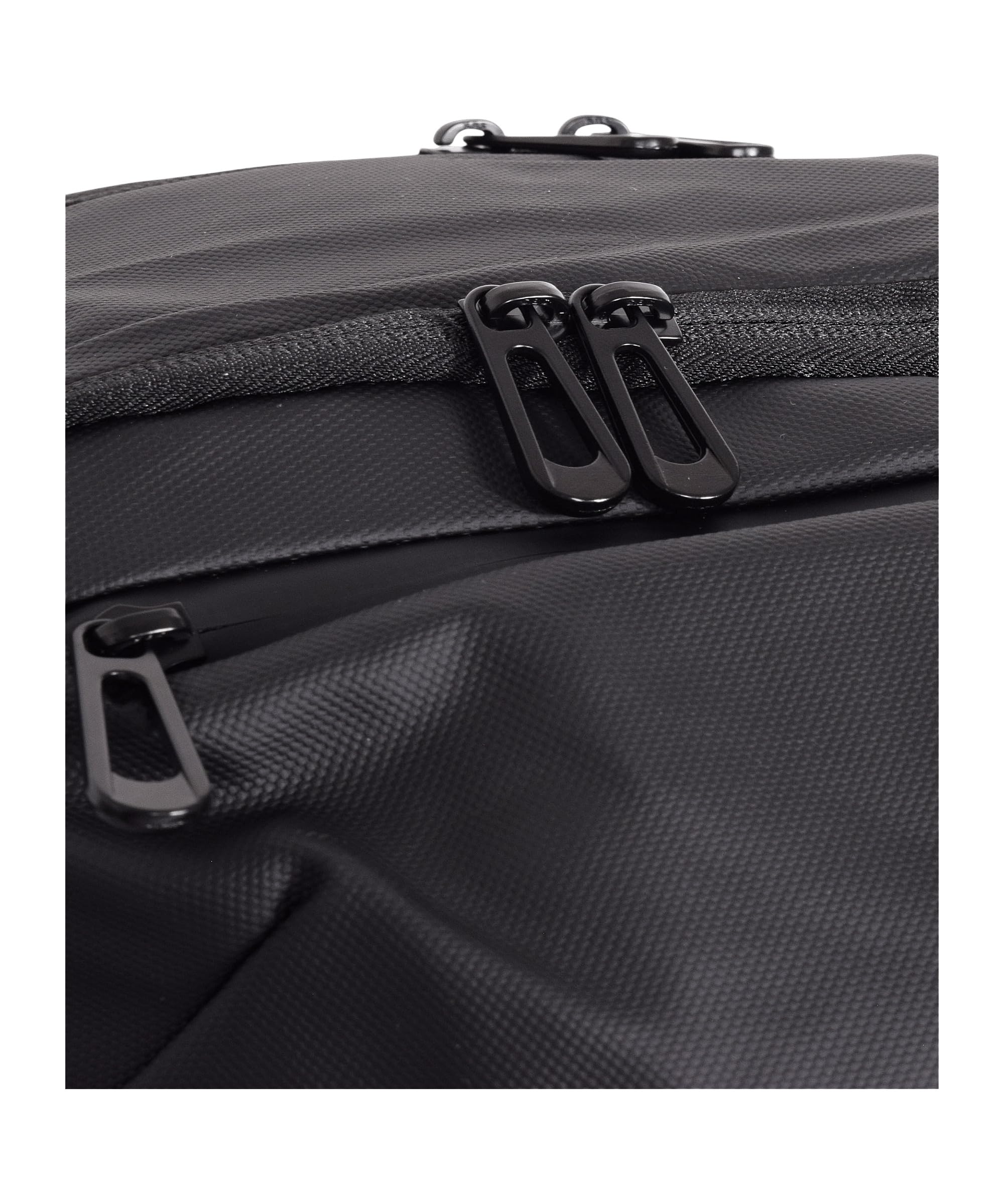 Cawila Gear Rucksack Team | schwarz, One Size Ohne Geschlecht