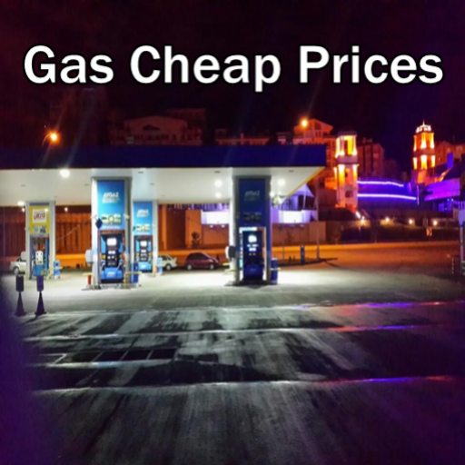Gas Cheap for Android