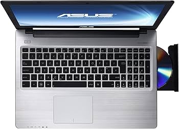 Amazon.com: ASUS S56CA-WH31 15.6-Inch Ultrabook : Electronics