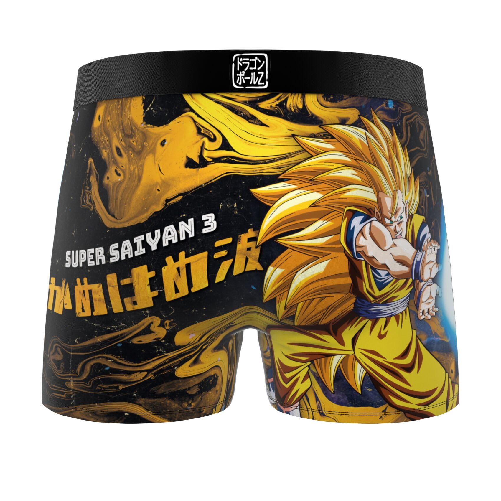 Freegun Freegun Boxer Fgdbz/1/Bm/Pk4 Ropa Interior de Hombres Hombre (Pack de 4)